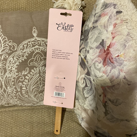 🐇NWT Happy Easter by Social Chef Spatula & Cookie Cutter - Picture 2 of 6